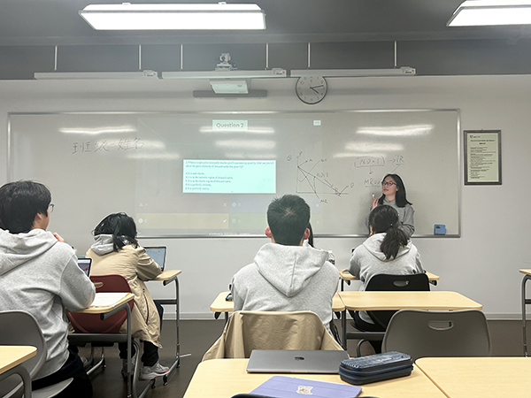 Competition Activity