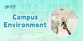 Campus Environment