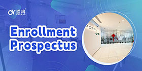 Enrollment Prospectus