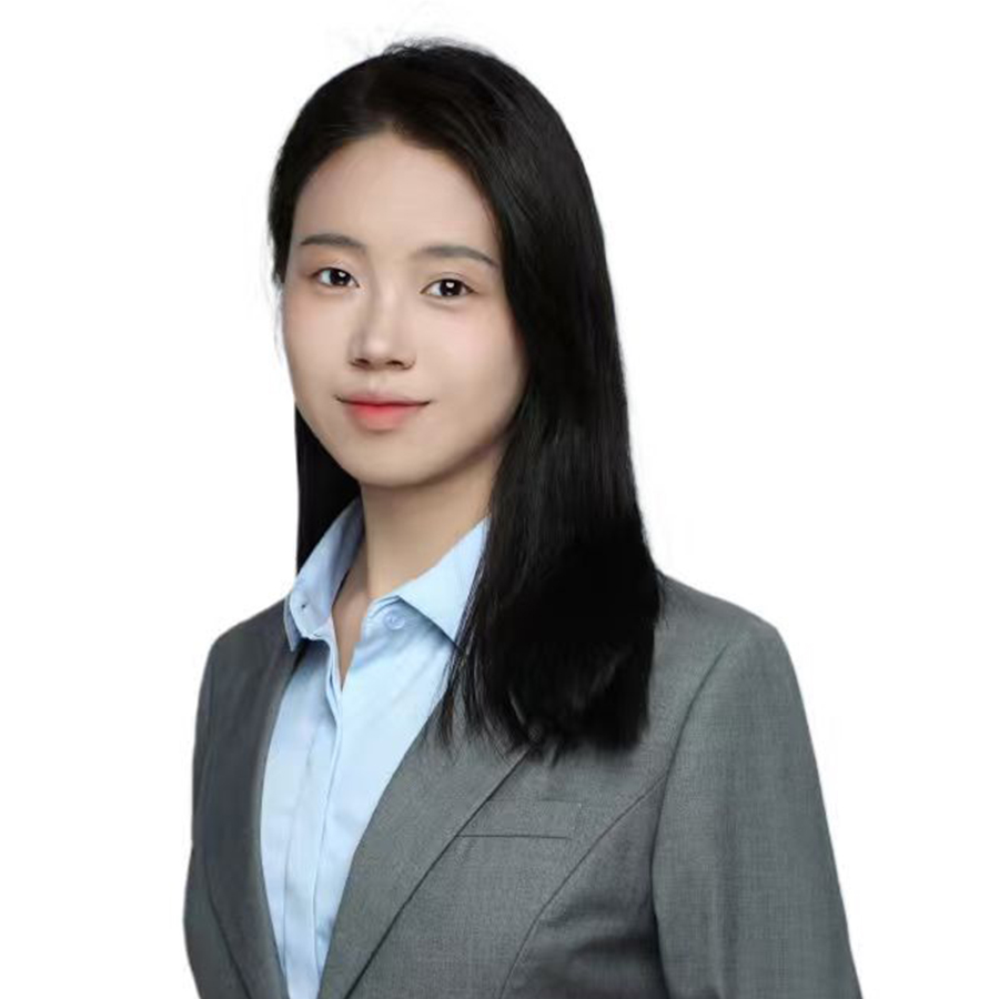 Angie | Mathematics / Physics | 4 Years of Teaching Experience