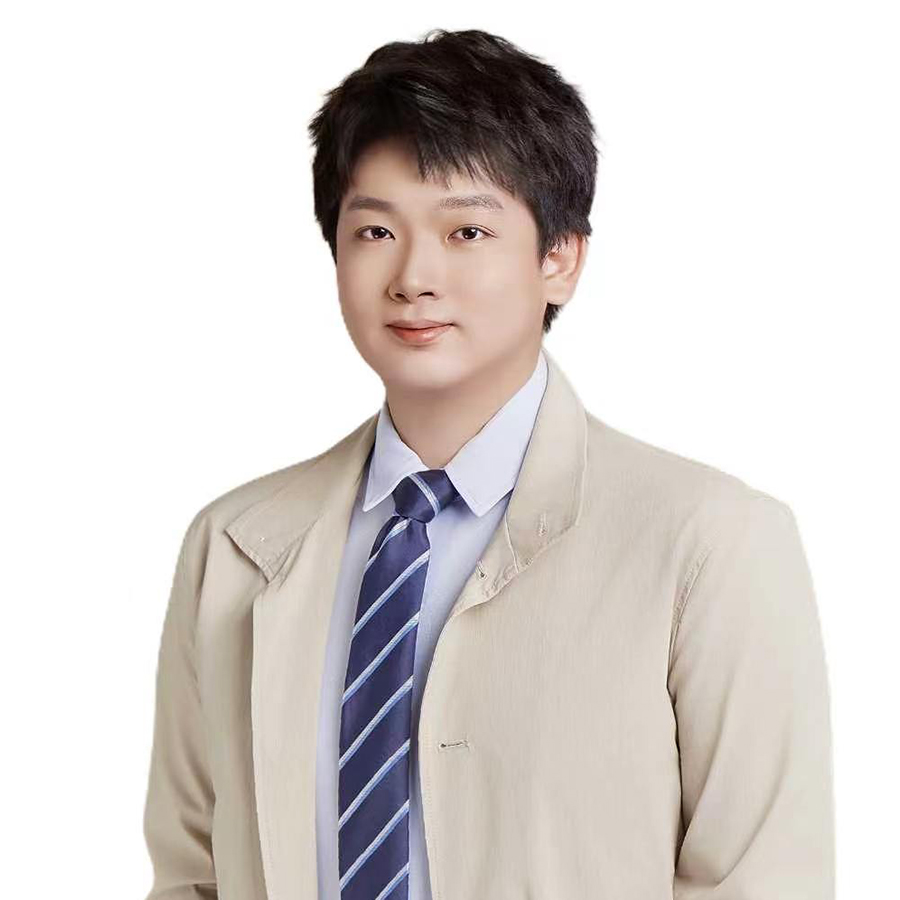 Julian | Mathematics / Economics / Accounting | 5 Years of Teaching Experience