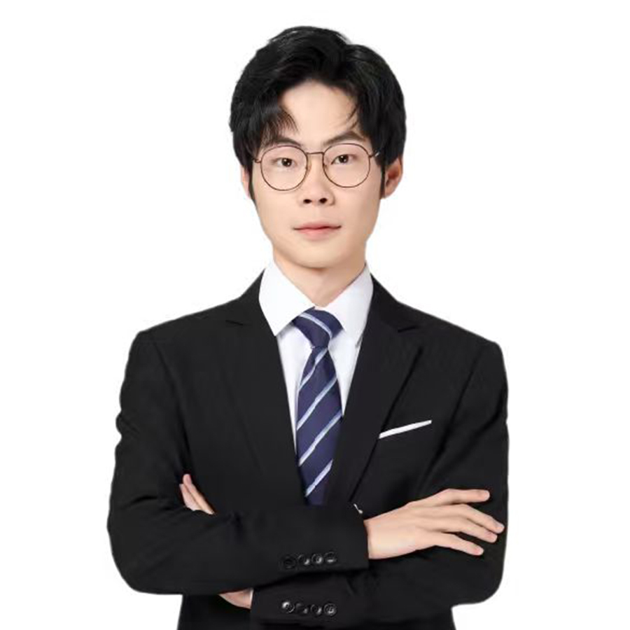 Mr. Li | Mathematics| 4 Years of Teaching Experience