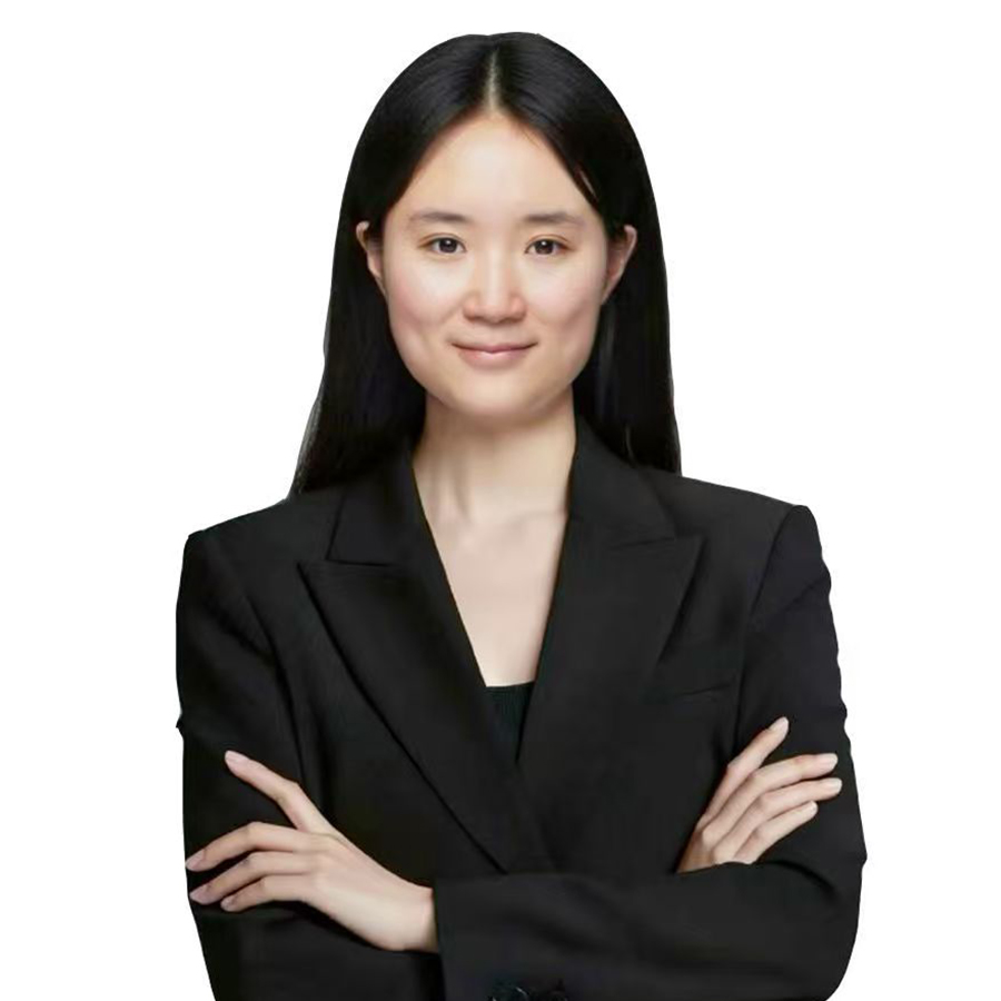 Ms. Xu | Physics / Biology | 4 Years of Teaching Experience