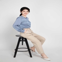 Yanxi Yin | Principal of Daoran International School